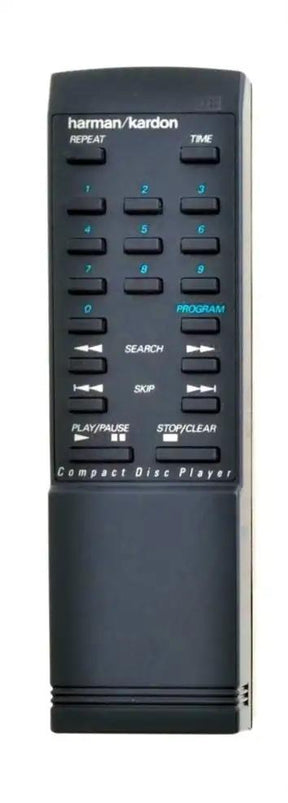 HD7300 HARMAN KARDON afstandsbediening