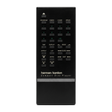 HD7600 HARMAN-KARDON afstandsbediening