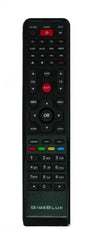 HD800-SE GIGABLUE afstandsbediening