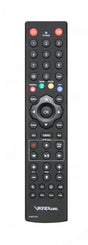 HD8000S VANTAGE afstandsbediening