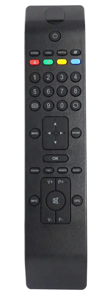 HD87532S61FHDUSB TELEFUNKEN afstandsbediening