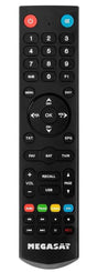 HD935-TWIN-V3 MEGASAT afstandsbediening