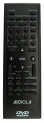 HDMI2034-USB AUDIOLA afstandsbediening