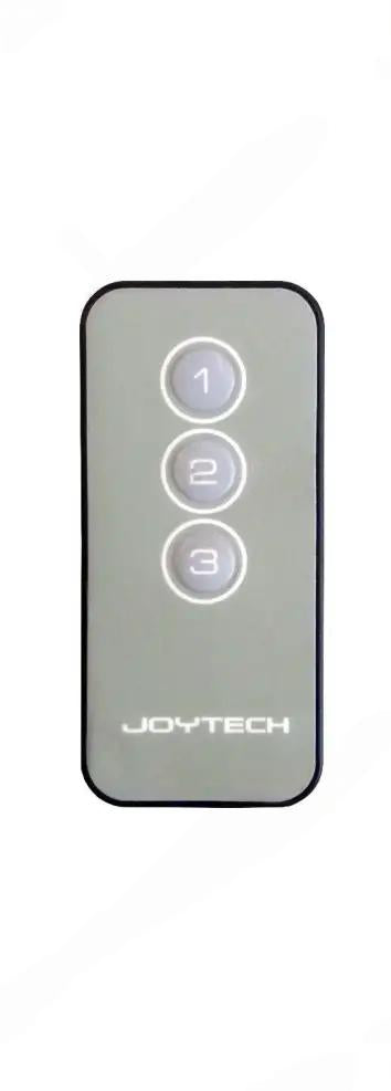 HDMI JOYTECH afstandsbediening