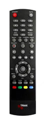 HDS110 TRIAX afstandsbediening