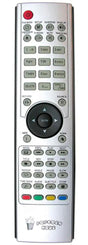 HDX-1000 DIGITECH afstandsbediening