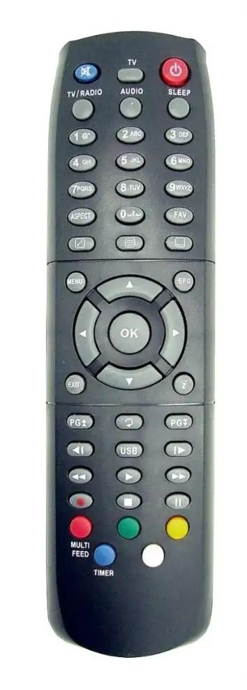 HD EASY ONE afstandsbediening