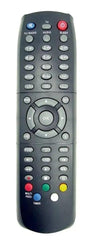 HD EASY ONE afstandsbediening