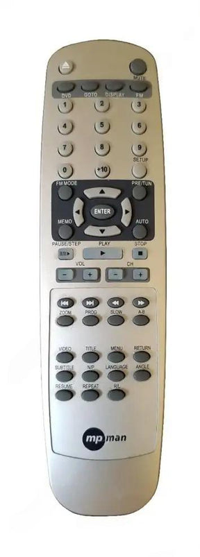 HE-HT520X HYUNDAI afstandsbediening
