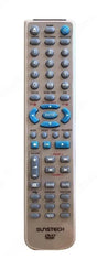 HF-DV55M SUNSTECH afstandsbediening
