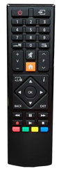 HI3203HD HIGH ONE afstandsbediening