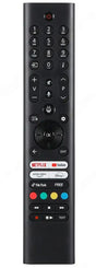 HI3226HD-VE HIGH ONE afstandsbediening