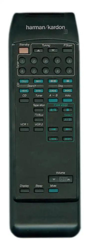 HK-3250 HARMAN KARDON afstandsbediening