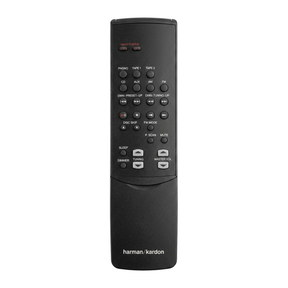 HK3270RC HARMAN-KARDON afstandsbediening
