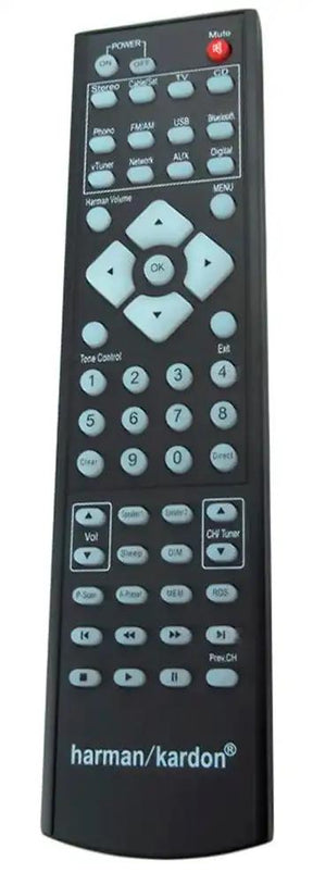 HK3700 HARMAN KARDON afstandsbediening