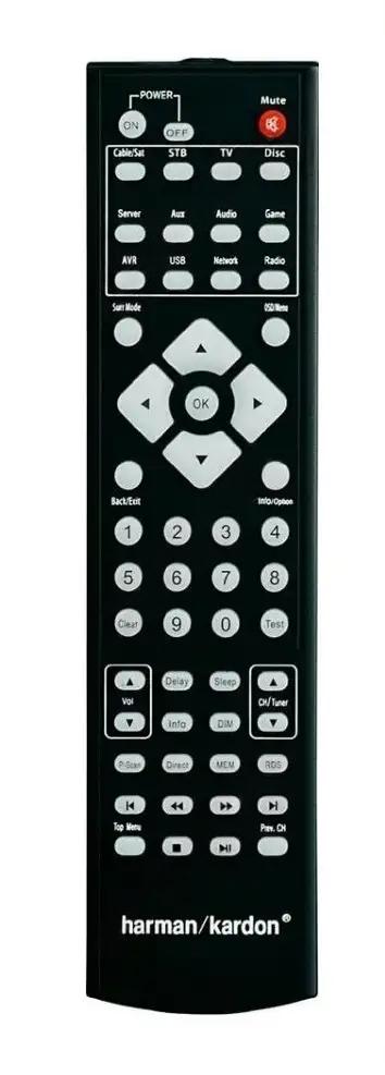 HK3770 HARMAN KARDON afstandsbediening