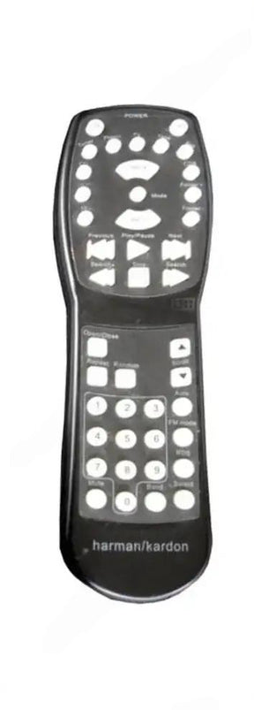 HK980 HARMAN KARDON afstandsbediening