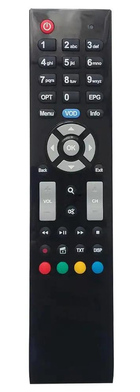 HMC4120 VECTRA afstandsbediening