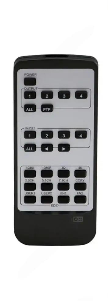 HMXL44 BLUSTREAM afstandsbediening