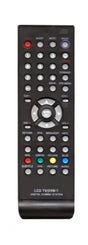 HOF08F006GPD6 MAXELL afstandsbediening