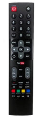 HOF16J234GPD12 SKYWORTH afstandsbediening