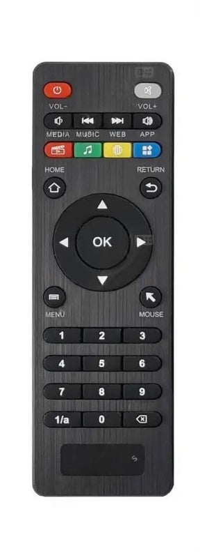 HOME-BOX BI WOND afstandsbediening