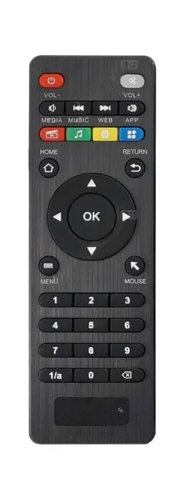 HOME-BOX BI WOND afstandsbediening