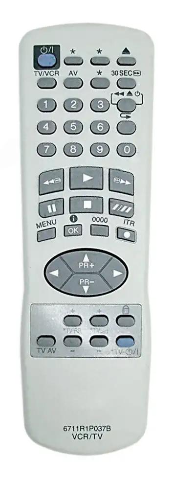 HR-J285 JVC afstandsbediening