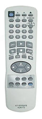 HR-J285 JVC afstandsbediening
