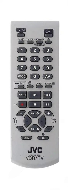 HR-V505 JVC afstandsbediening