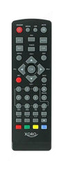 HRS3500 XORO afstandsbediening