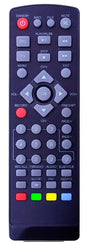 HRT-1300 XORO afstandsbediening