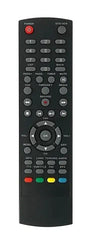 HRT-8000 XORO afstandsbediening