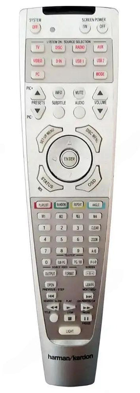 HS200 HARMAN KARDON afstandsbediening