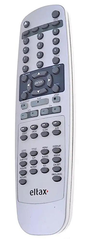 HT-153 ELTAX afstandsbediening