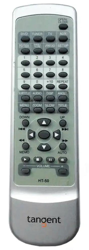 HT-50 TANGENT afstandsbediening