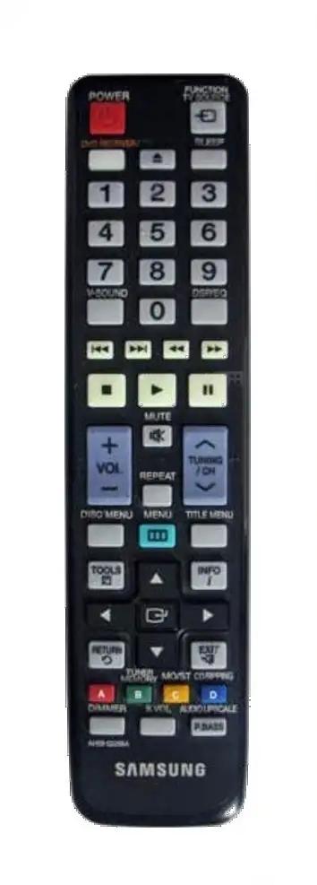 HT-C420 SAMSUNG afstandsbediening