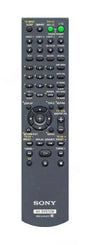 HT-SS2000 SONY afstandsbediening