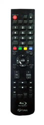HT2-M200 FUNAI afstandsbediening