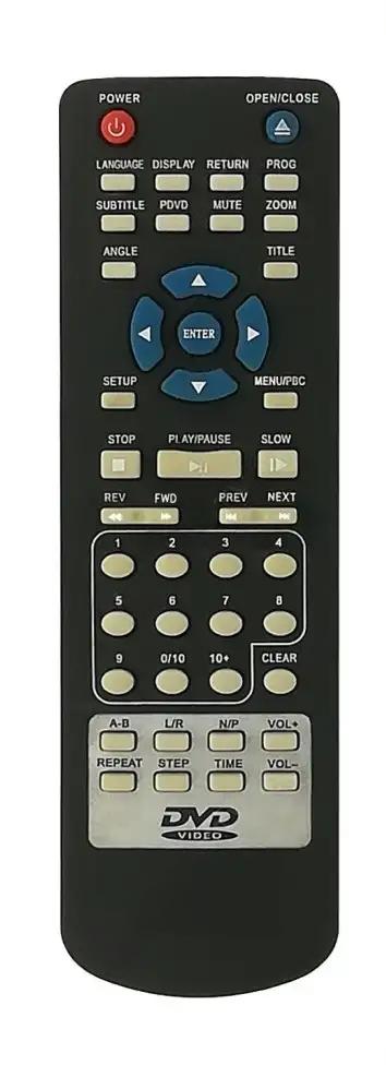 HTA-1064DVX AUDIOLA afstandsbediening