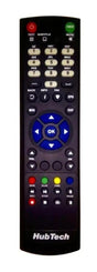 HTI9100HDA HUBTECH afstandsbediening