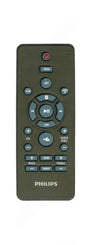 HTL1190B PHILIPS afstandsbediening