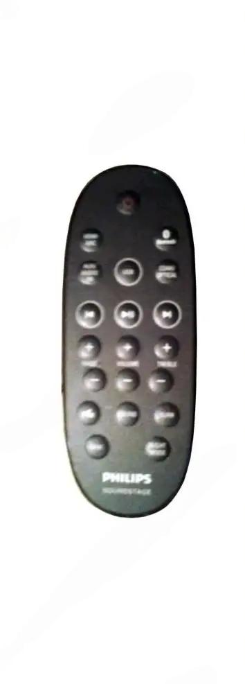 HTL4111B PHILIPS afstandsbediening