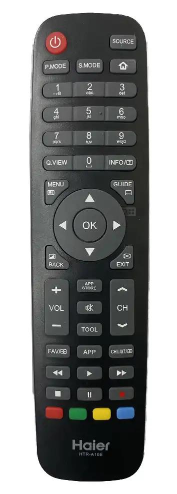 HTR-A10 HAIER afstandsbediening