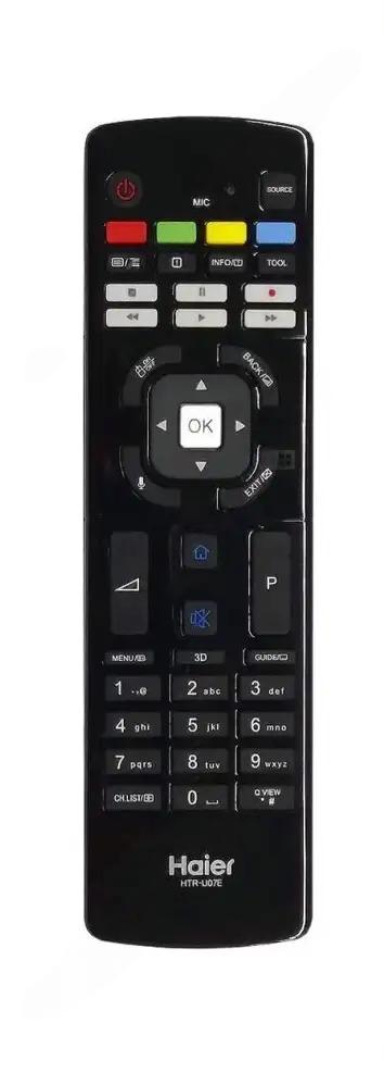 HTR-U07E HAIER afstandsbediening