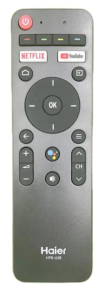 HTR-U28 HAIER afstandsbediening