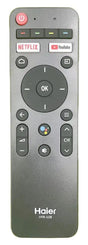 HTR-U28 HAIER afstandsbediening