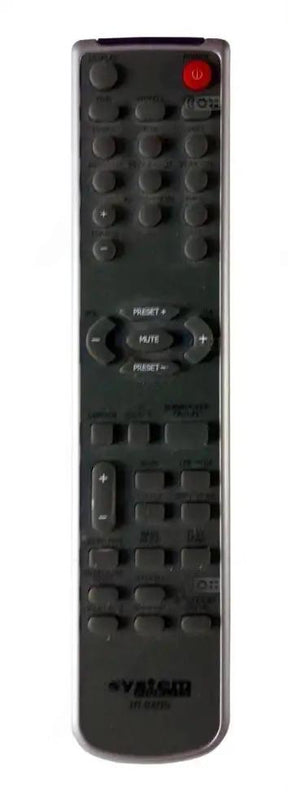 HTR405 SYSTEM FIDELITY afstandsbediening