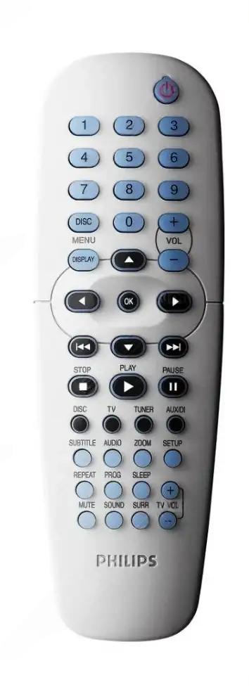 HTS3050 PHILIPS afstandsbediening