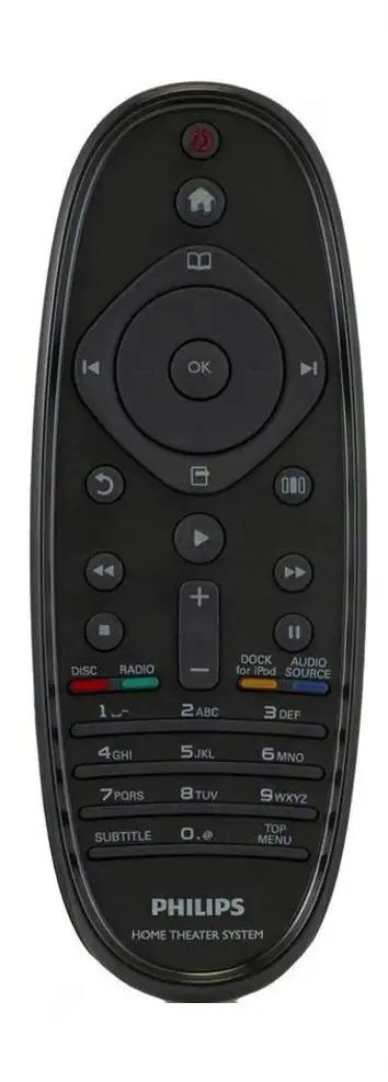 HTS5560 PHILIPS afstandsbediening